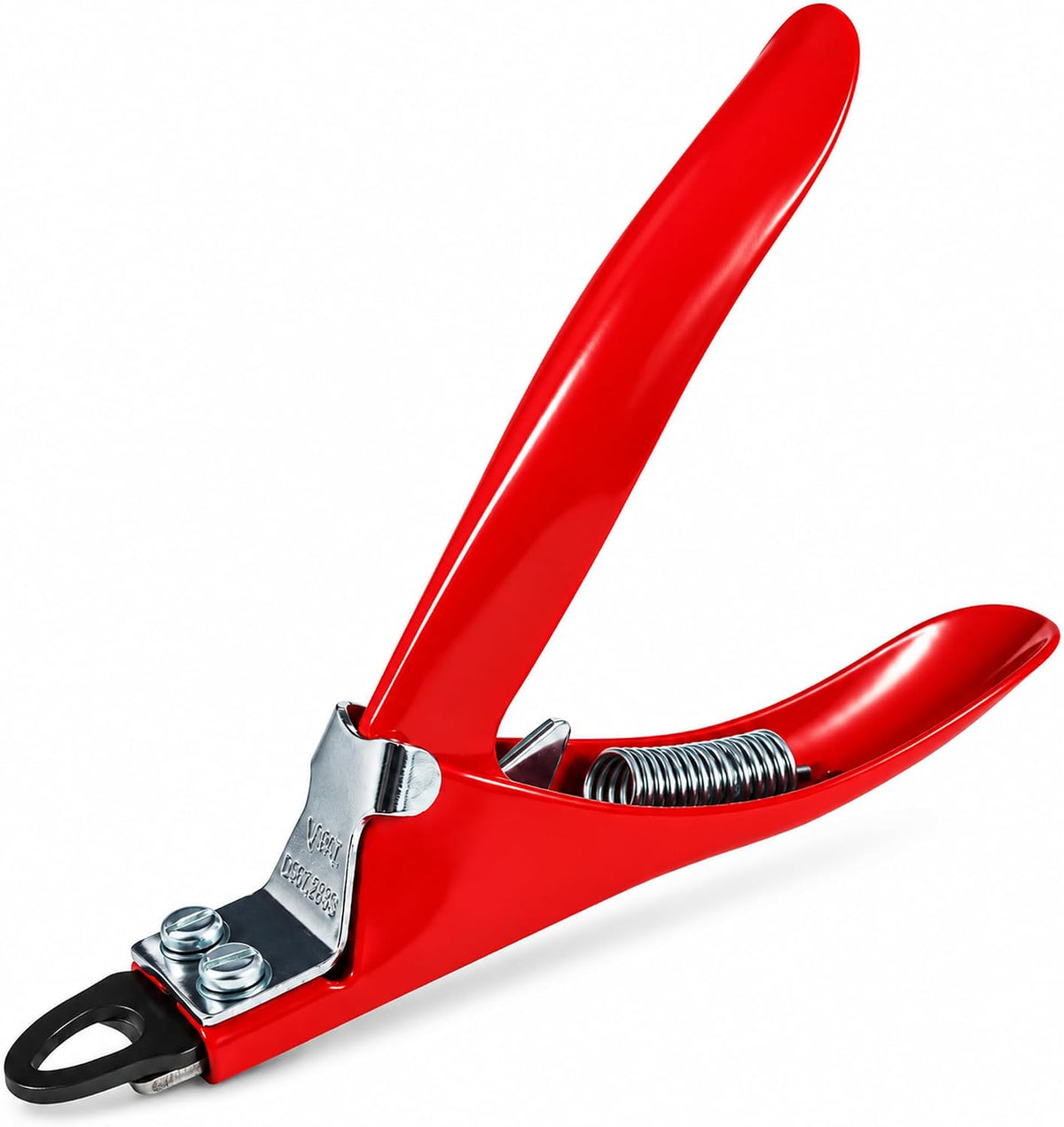 Professional Guillotine Cat Nail Clippers