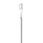 Automatic Zero Burette, 25ml - Class A - 29/32 Joint Size - 0.05±ml Tolerance, 0.10ml Sub. Divisions - 2000ml