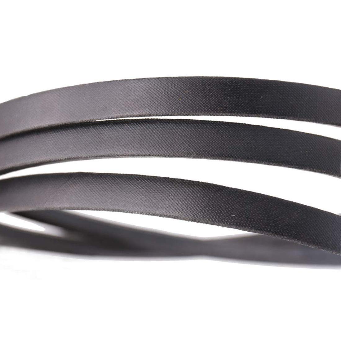 Woniu Replacement Lawn Mower 61" Deck Belt for Scag 481558 Turf Tiger Deck Drive Belt
