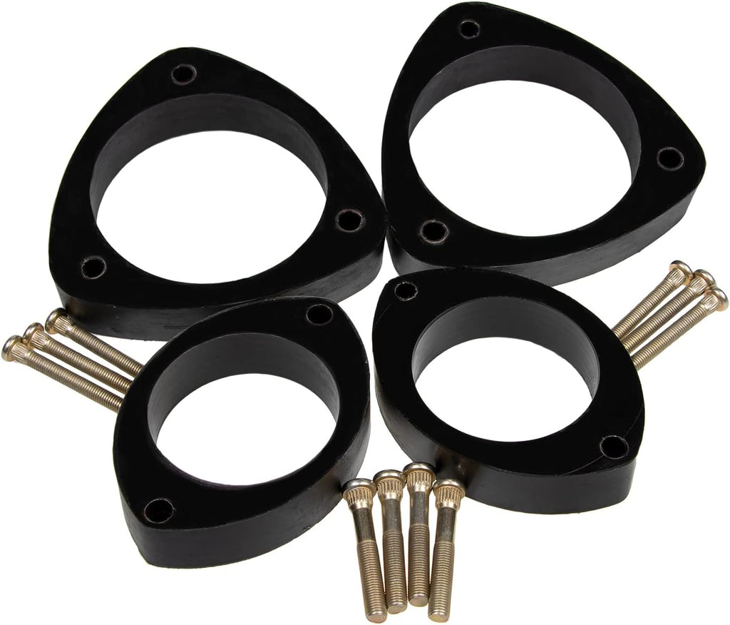 DEALPAREX Leveling Lift Kit 1.2 inch 30mm for Subaru - Full Kit