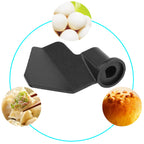 Breadmaker Paddle for, Bread Maker Replacement Paddle, Bread Machine Paddle, Bread Maker Blade Mixing Paddle