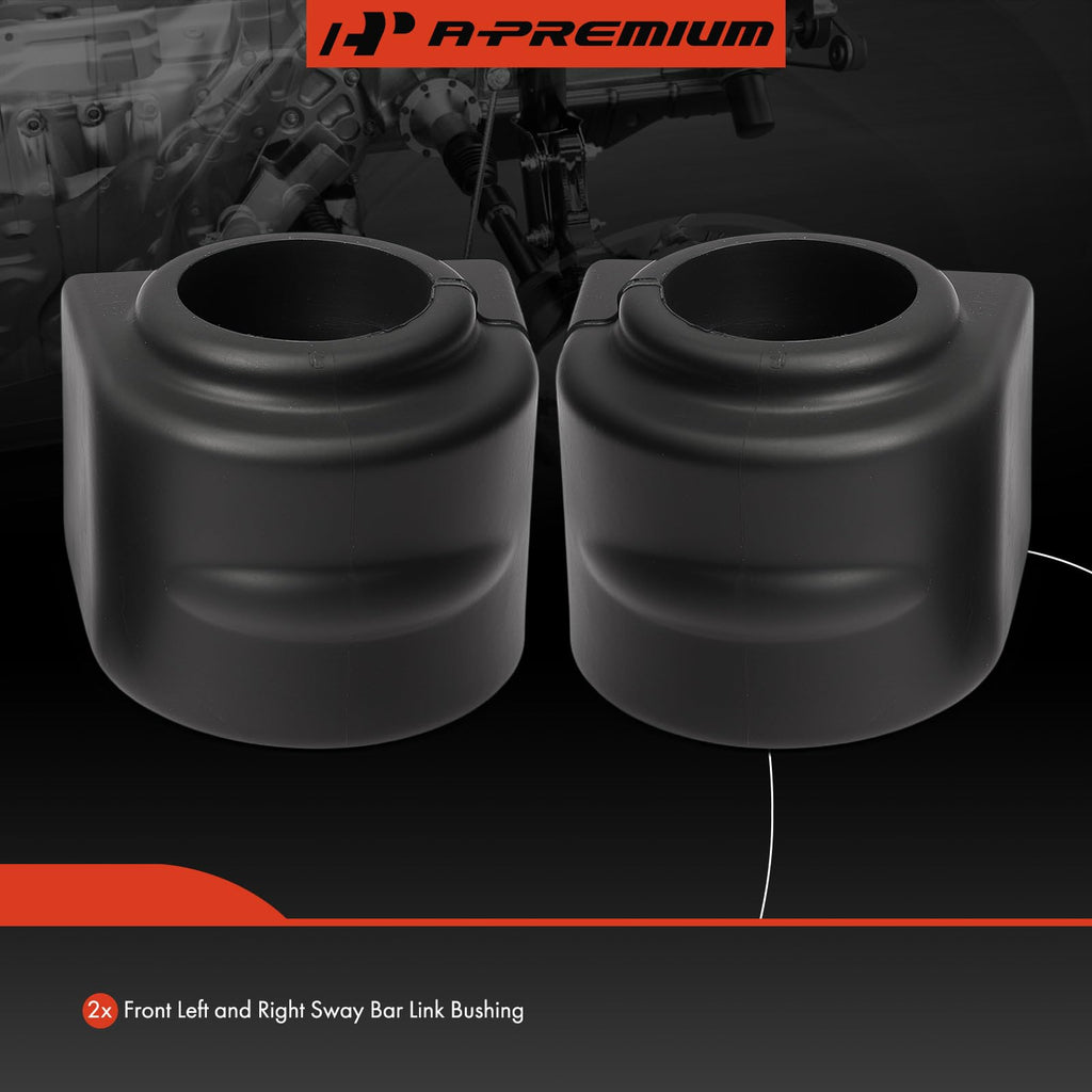 Front Suspension Stabilizer Bar Bushing Sway Bar Bushing