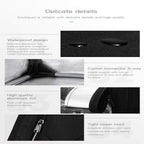 Official Creality Fireproof and Dustproof 3D Printer Enclosure Middle Tent for Creality Ender 3 S1/ S1 Pro/ 3v2 neo/