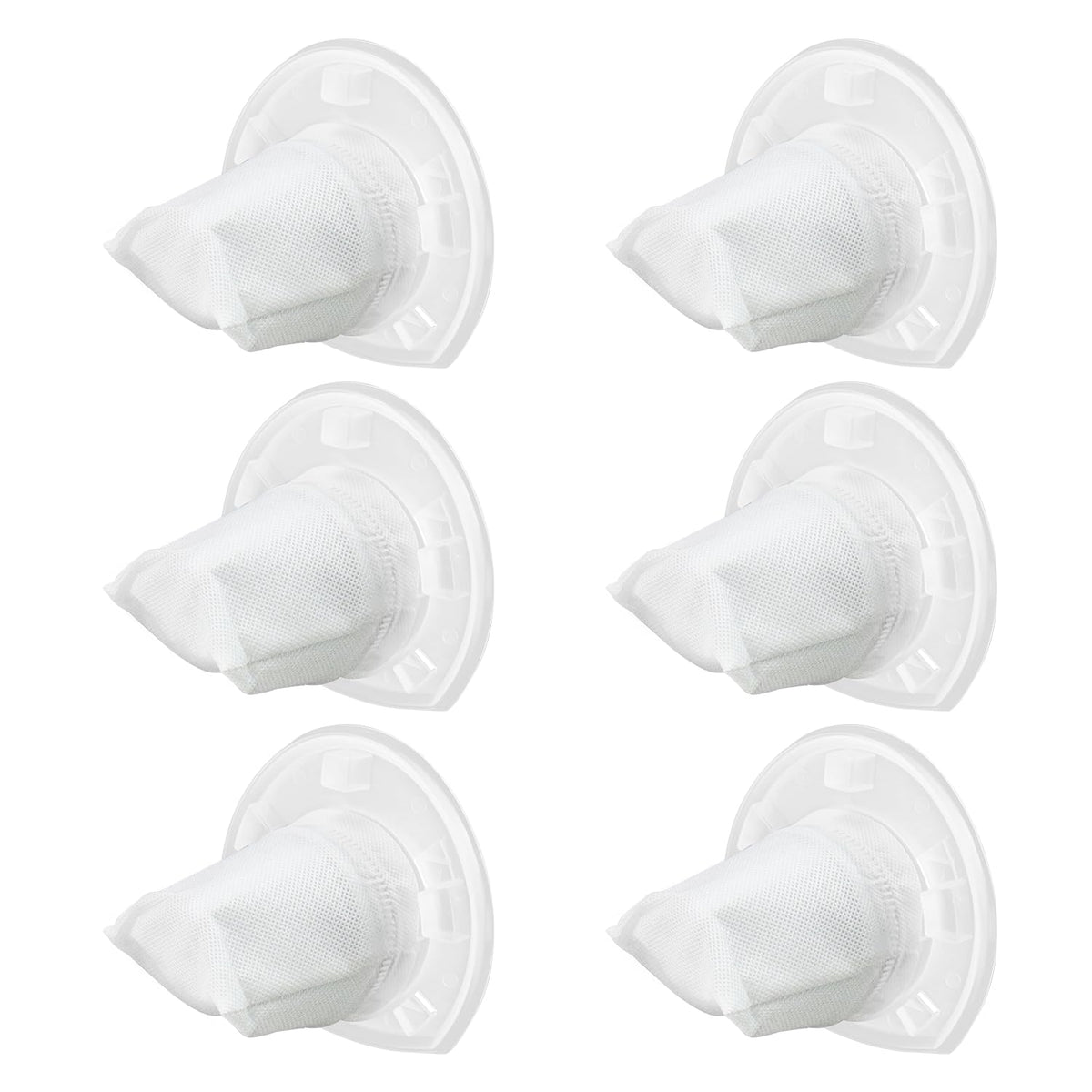VF110 Dustbuster Filter Replacement For Black and Decker Handheld Vacuum