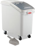 ProSave Ingredient Bin, 500 Cup, White