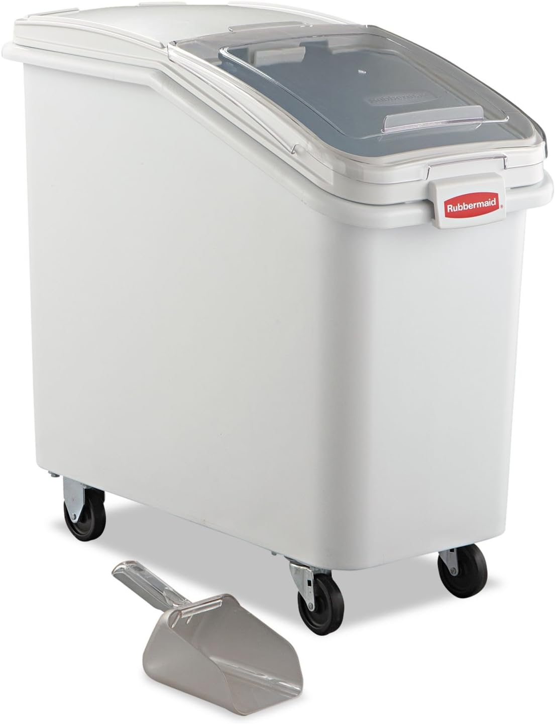 ProSave Ingredient Bin, 500 Cup, White