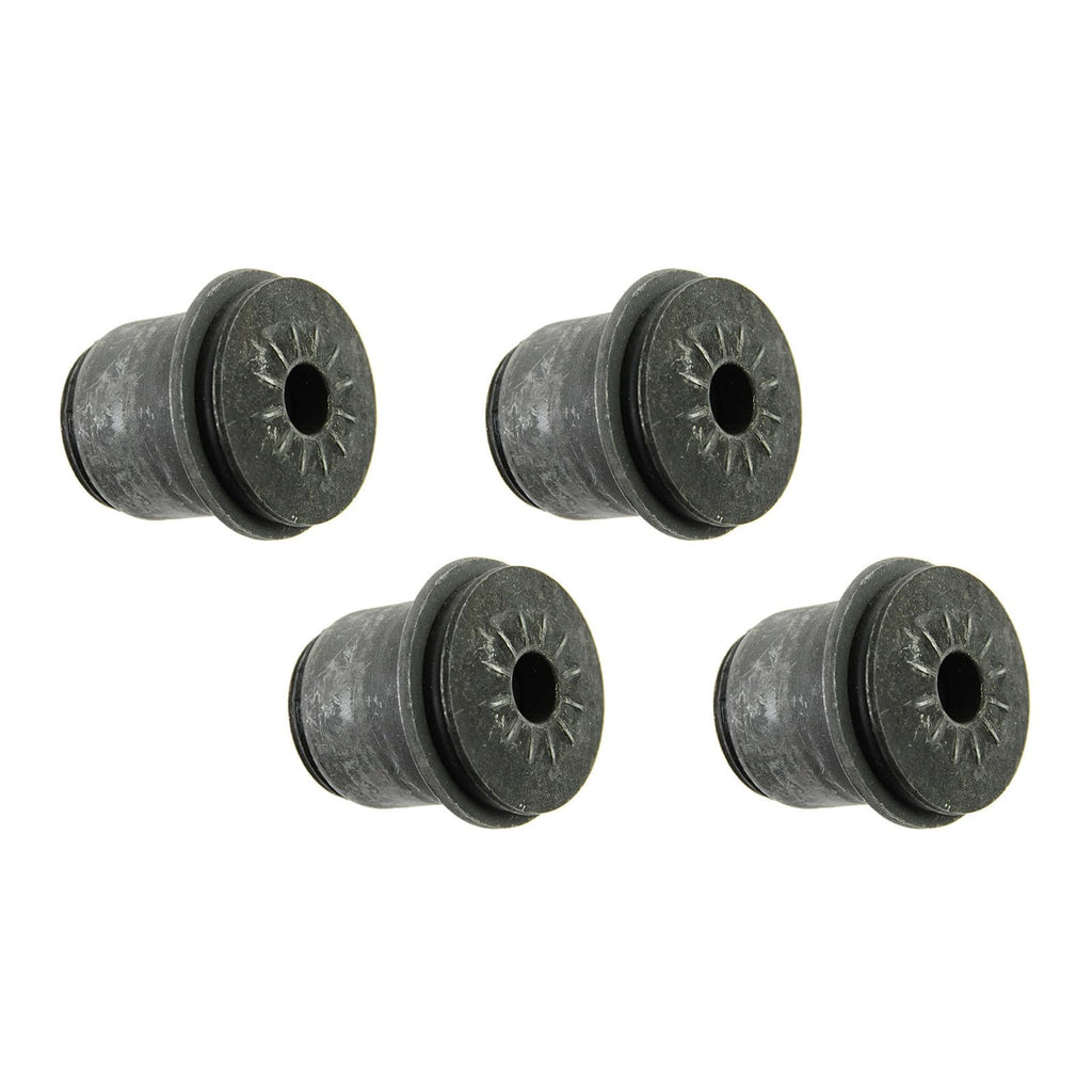 TRQ Front Upper Control Arm Bushing Kit Pair L & R
