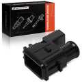 A-Premium Engine Coolant Temperature Sensor Compatible with Toyota