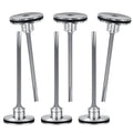 877-323 Piston Driver Replacement Part for Hitachi Air Nailer - 6 Pack