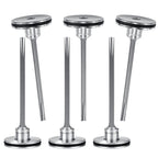 877-323 Piston Driver Replacement Part for Hitachi Air Nailer - 6 Pack