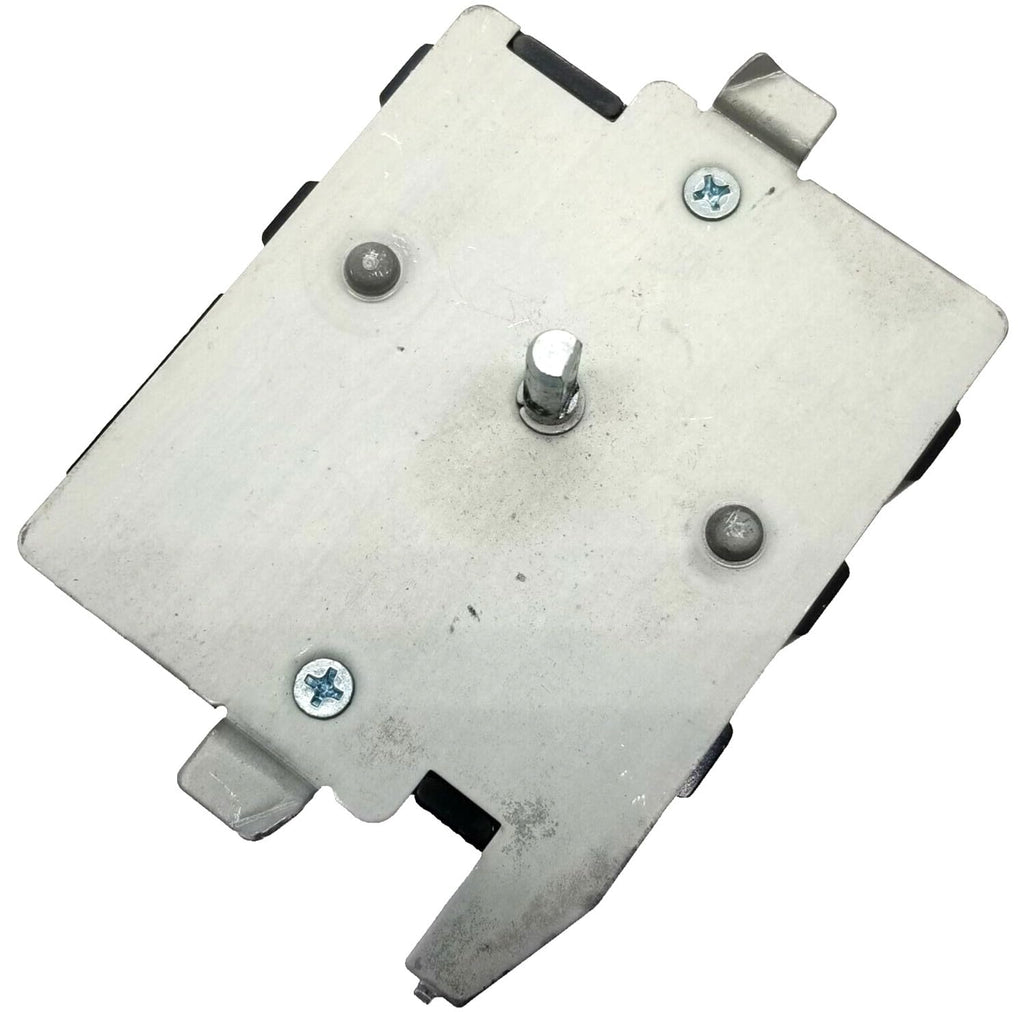 OEM Dryer Timer 572D520P023