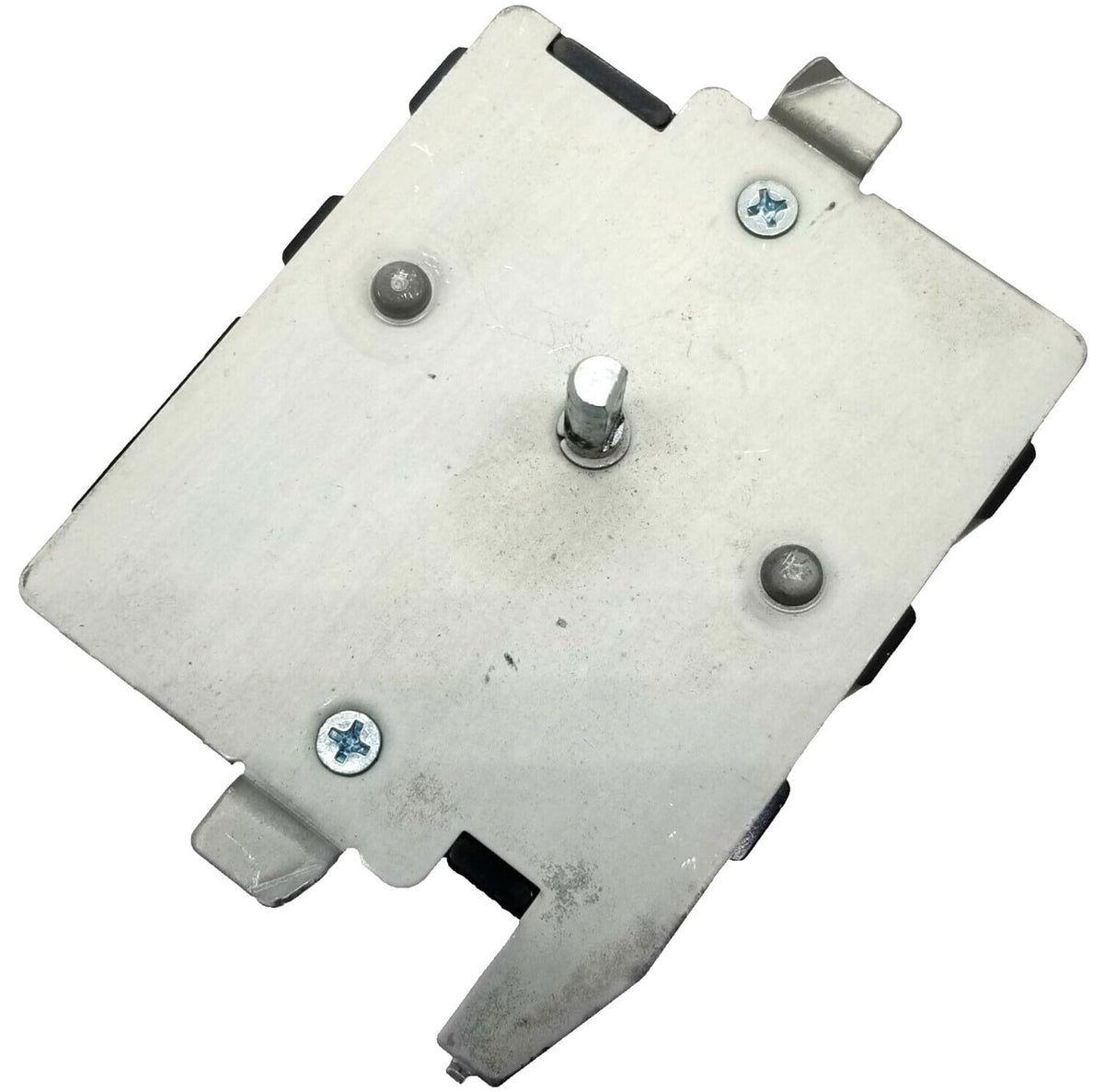 OEM Dryer Timer 572D520P023
