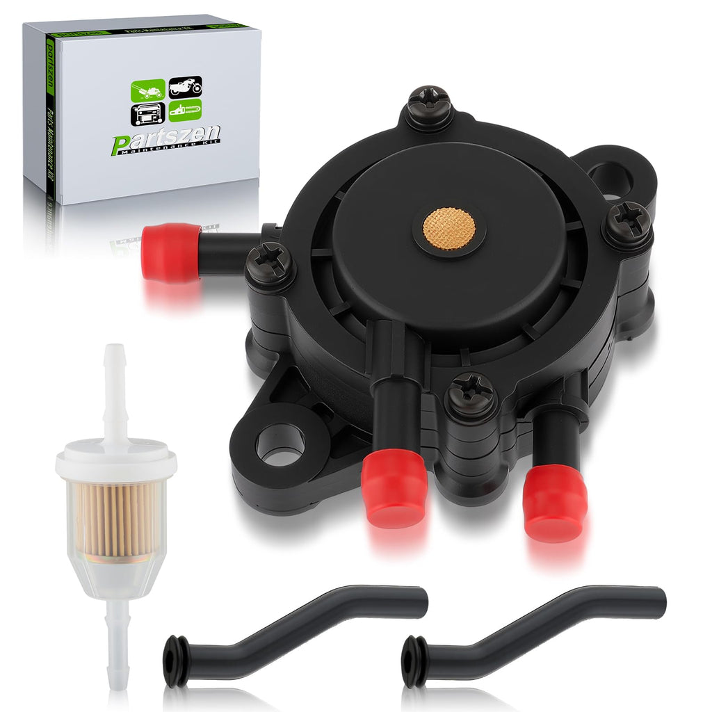 partszen 808656 Fuel Pump Filter Hose Kit