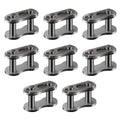 AIEX 8pcs #40 Chain Master Links