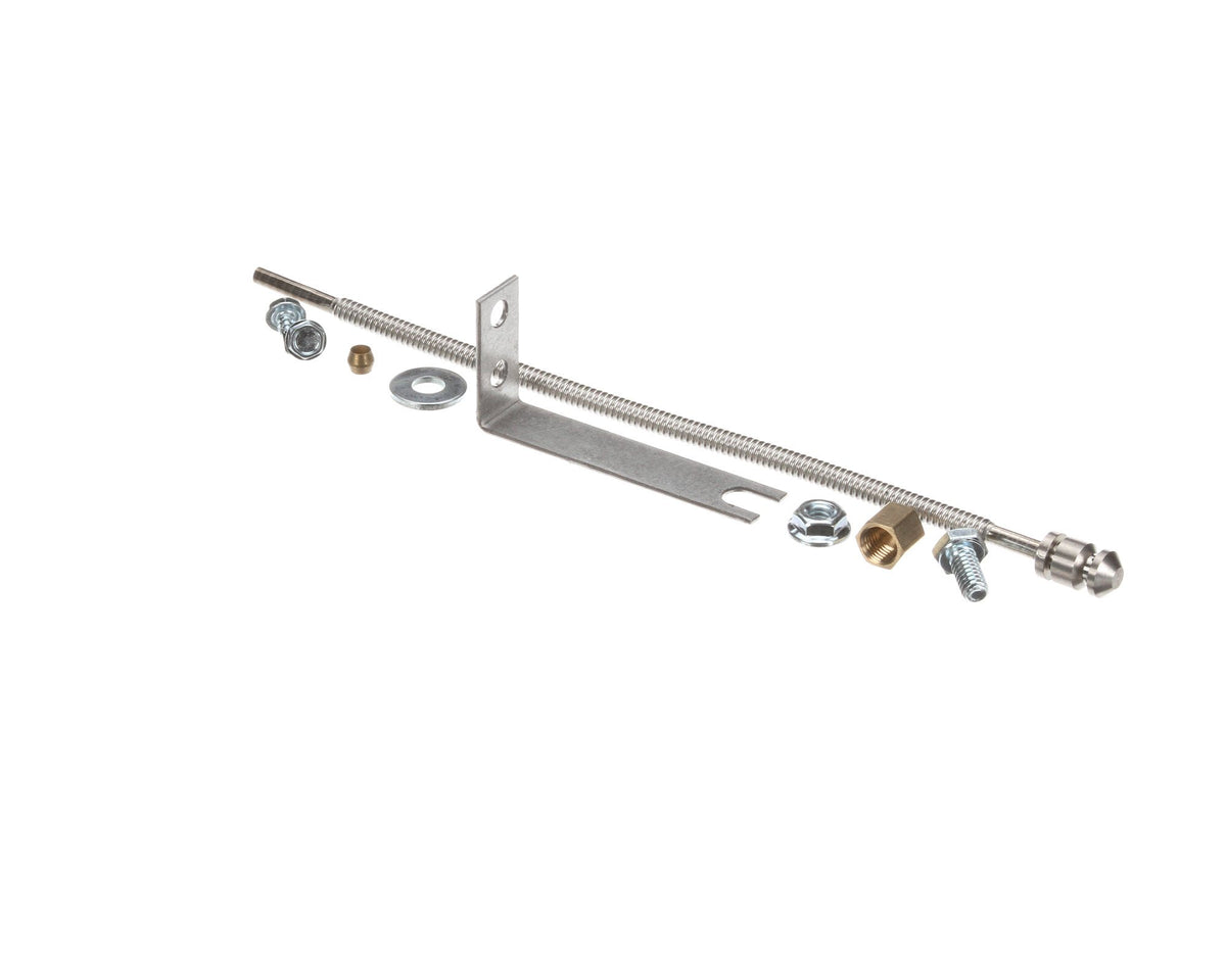 Royal Range 2207 Pilot Burner Assembly, Raised