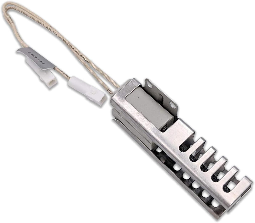 Compatible Oven Bake Igniter for Samsung Range Model NX58H9500WS/AA