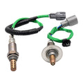 AUTO OCCASION 2Pack Upstream Downstream Oxygen O2 Sensor for Subaru