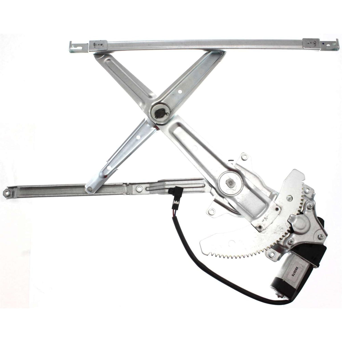 Garage-Pro Window Regulator SET For Toyota Sienna 1998-2003