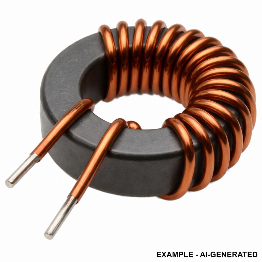 Toroid Core FT240-43 Ferrite