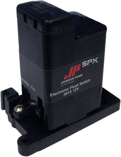 Johnson Pump 36152 Electro Magnetic Float Switch 12V
