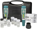 Extech EC510 Waterproof ExStik II pH/Conductivity Meter Kit