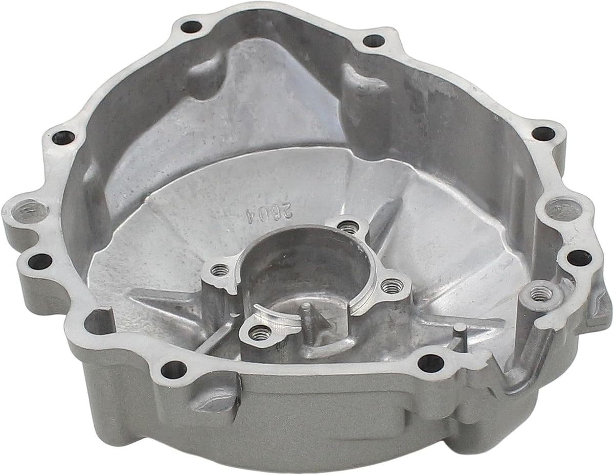 Left Engine Stator Crankcase Cover with Gasket for Honda CBR 600RR 2003-06