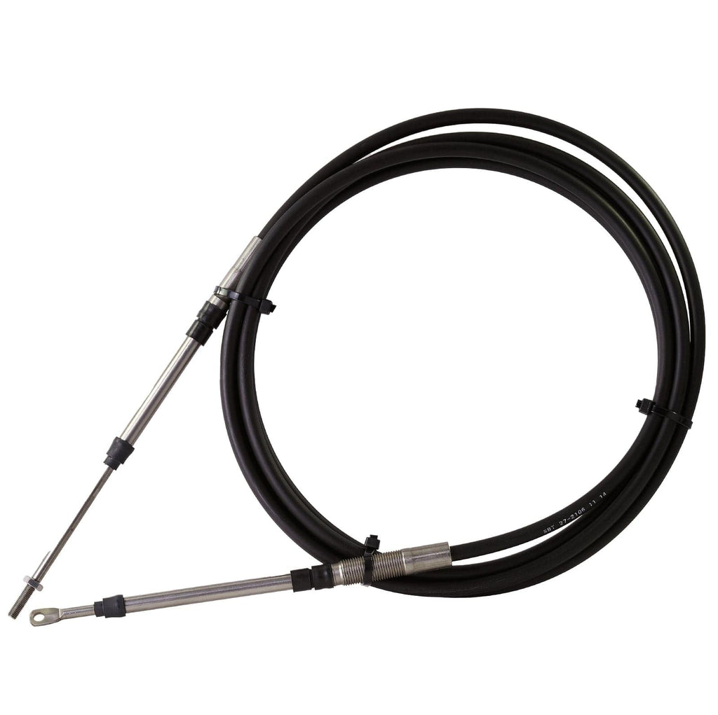 SBT Reverse/Shift Cable Compatible with 268000109 Sea-Doo Challenger
