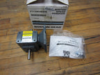 Boston Gear F7135KVB5H6 Speed Reducer