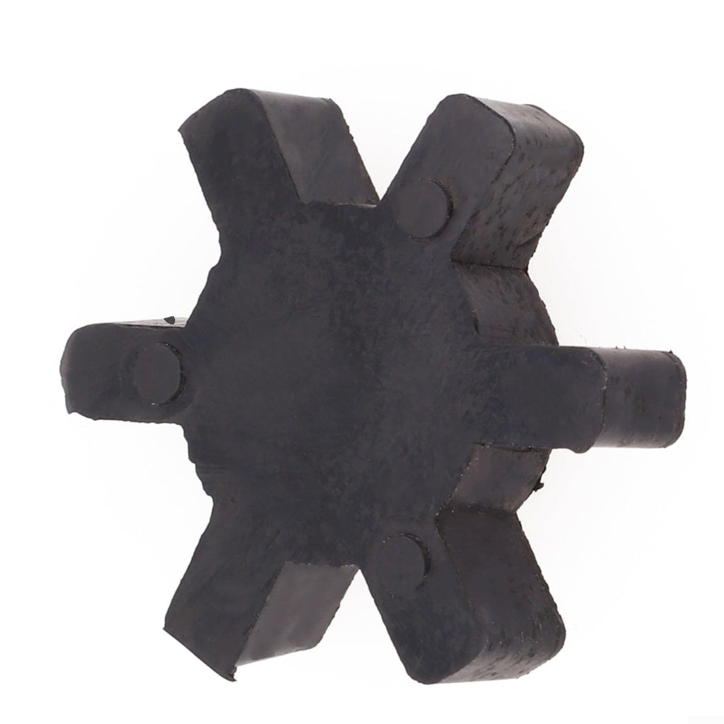 L075 Spider Insert L-Jaw Coupling Flexible Element For Pump Drive Equipment