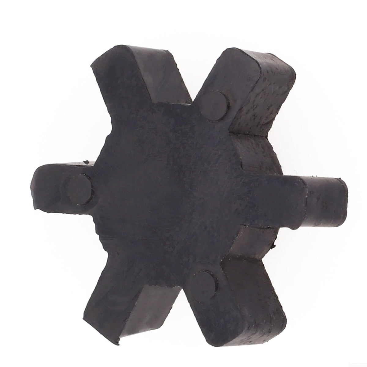 L075 Spider Insert L-Jaw Coupling Flexible Element For Pump Drive Equipment