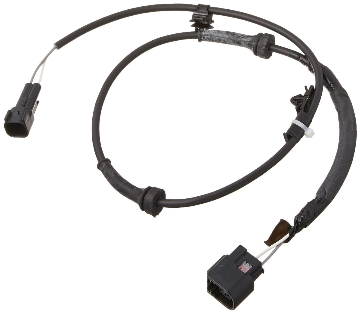 Mazda C235-67-SH1C ABS Wheel Speed Sensor Wire Harness