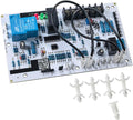 16V38 Defrost HVAC Control Board Compatible with Lennox 100269-08