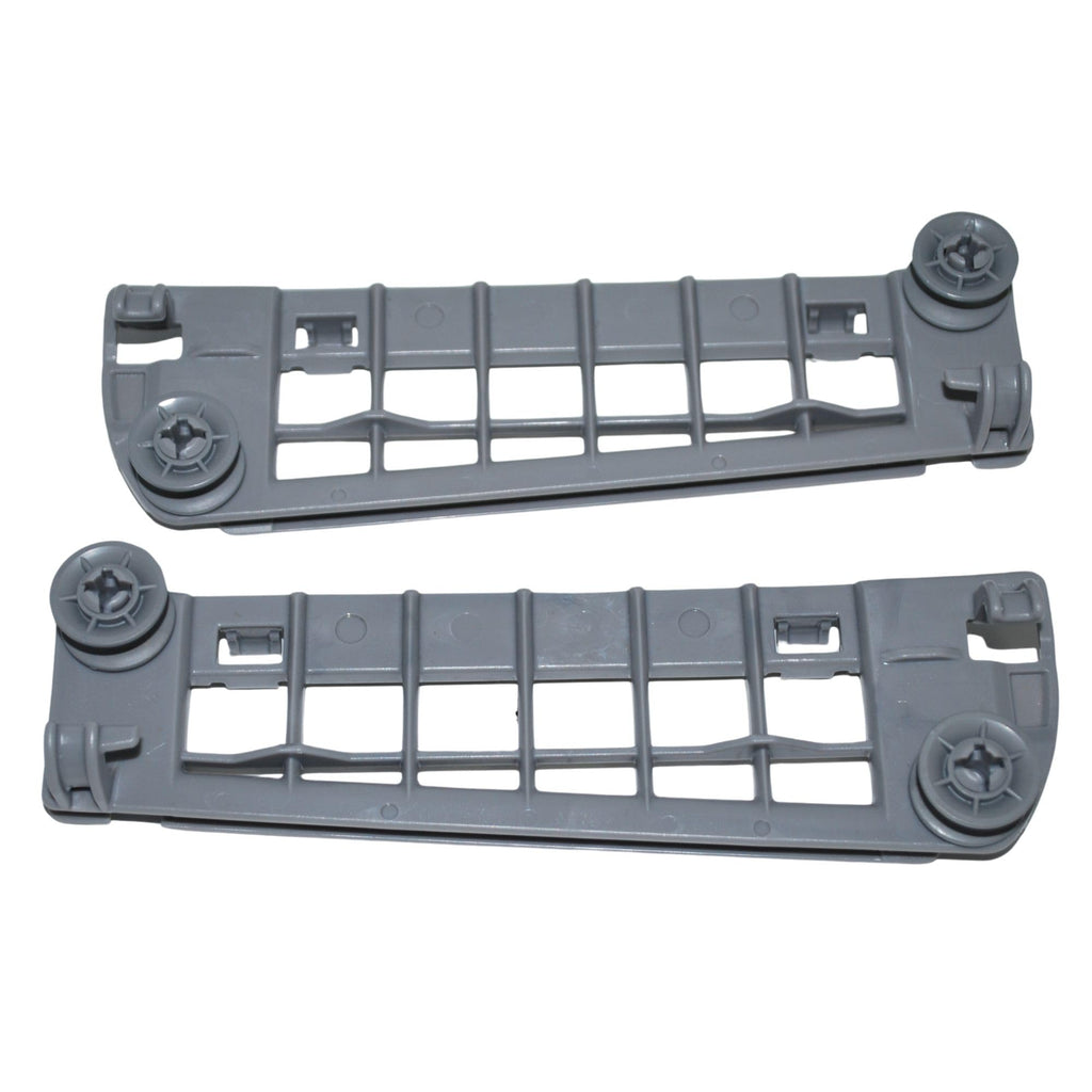 00619598 Dishwasher 3rd Row Rack Holders-Left & Right For Bosch - DWpartsco