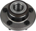 Autoround 513224 RWD Front Wheel Hub Assembly Fit for Dodge Charger 2006-14