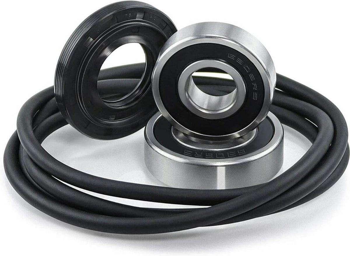 #US Replace Parts WM2140CW for LG Washer Tub Bearing Seal Gasket Kit (tduoq290425-7609)