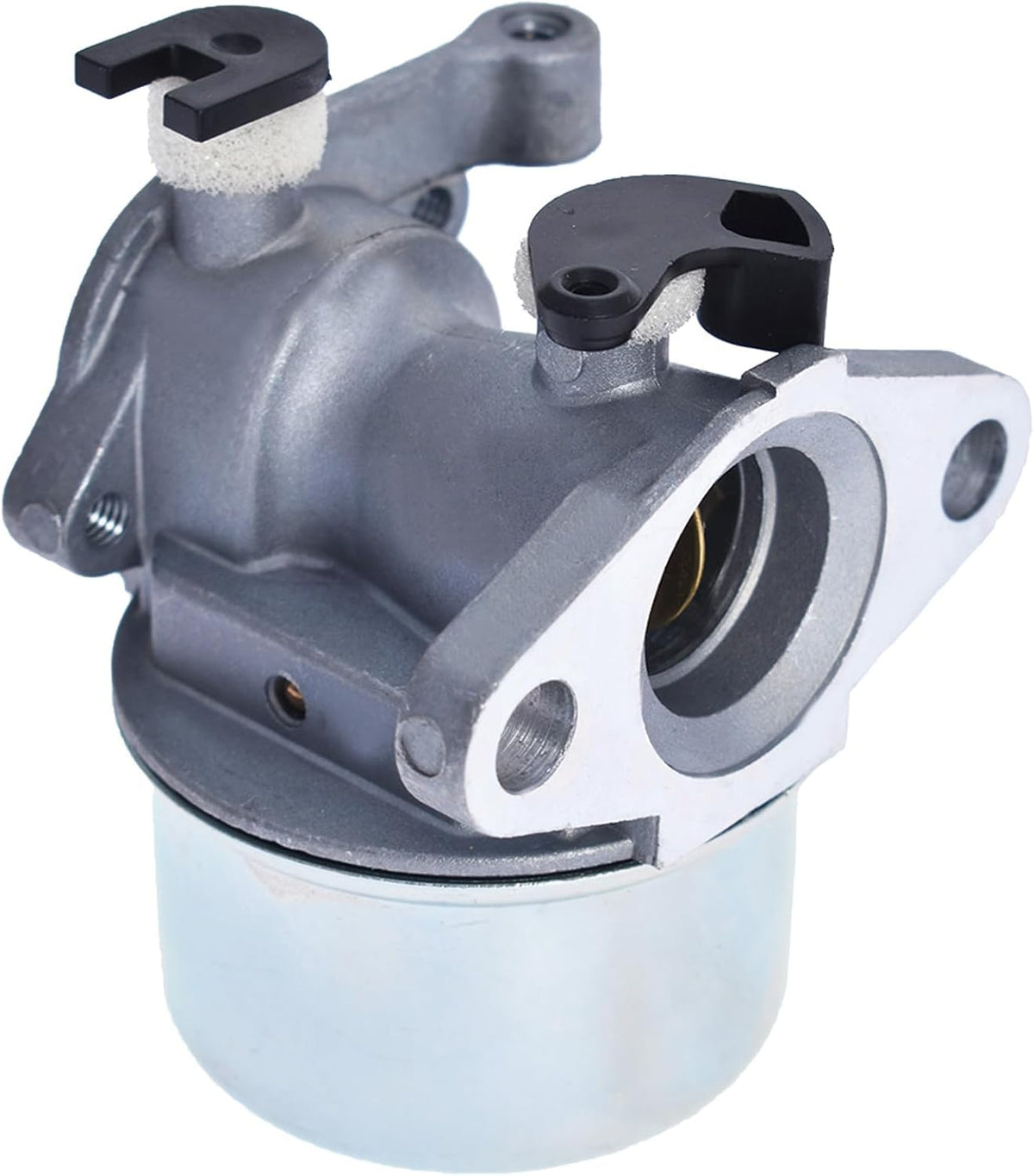 Carburetor 190cc Toro 6.5 6.75 7.0 7.25 7.5 HP Recycler 22 Lawn Mower Replacement for Craftsman 6.75hp Engines 799866 799871 790845 796707 794304