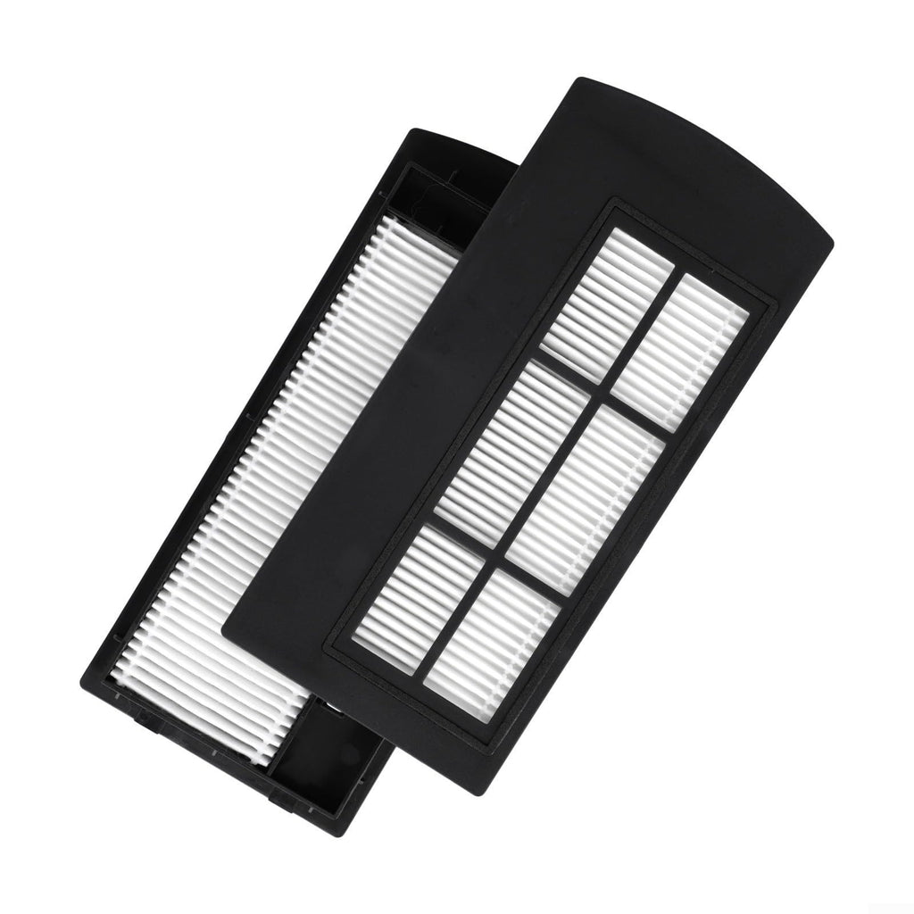 ZYNCUE Authentic Filters Kit for eufy Clean X9 Pro Robot Vacuum Cleaner (2pcs)