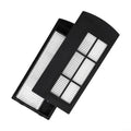 ZYNCUE Authentic Filters Kit for eufy Clean X9 Pro Robot Vacuum Cleaner (2pcs)