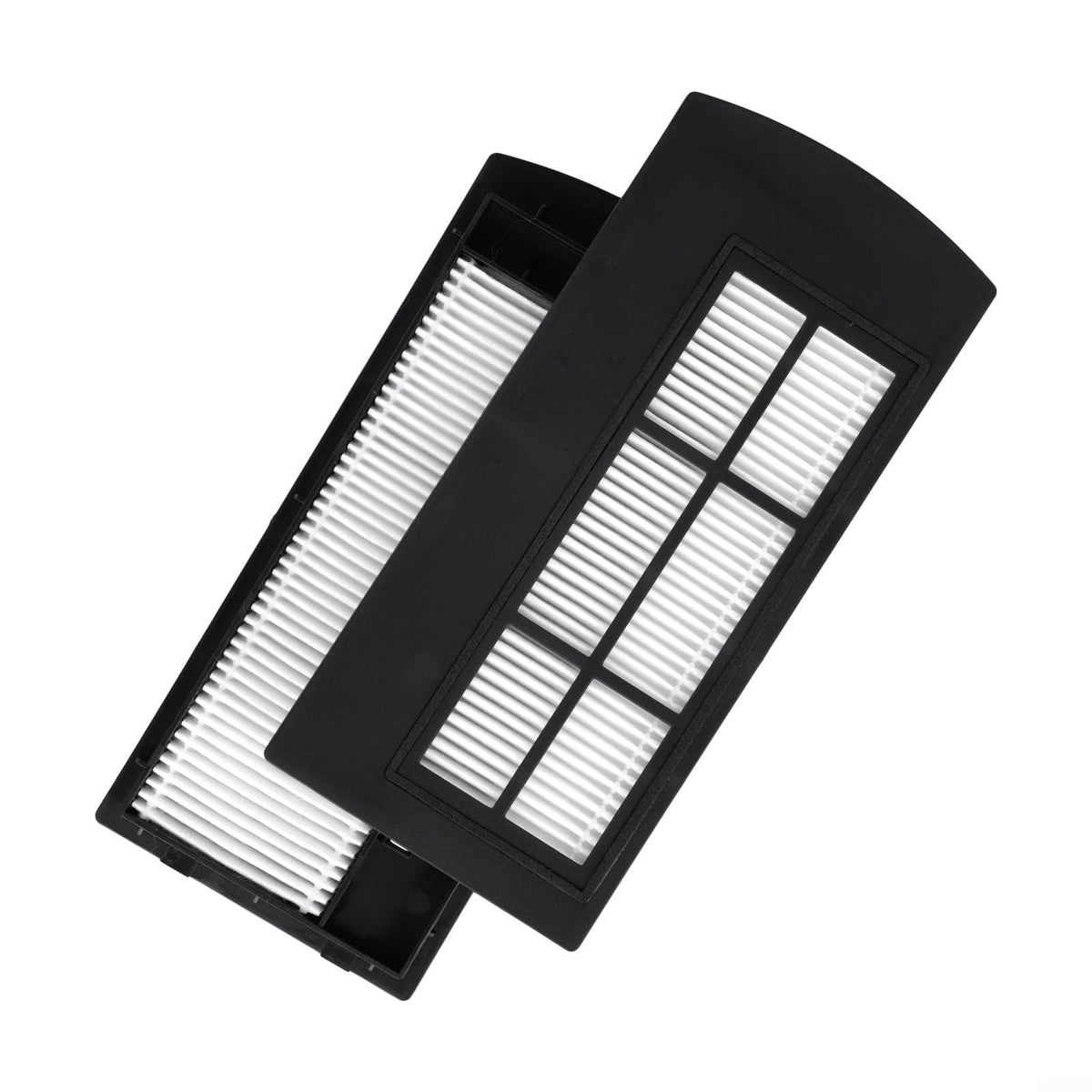 ZYNCUE Authentic Filters Kit for eufy Clean X9 Pro Robot Vacuum Cleaner (2pcs)