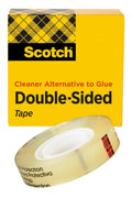 Double Sided Tape, Back to School Supplies, Essential for Scrapbooking, Card Making and Arts and Crafts Projects for