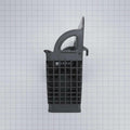 W10190415 AP6016614 Silverware Basket Replacement for Whirlpool KitchenAid Dishwasher, Fits KUDS01FLSS6/KUDS01FLSS2/KUDS01FLSS1/KUDS01FLSS3/KUDS01FLSS5/KUDS01FLSS0/KUDS02FRSS1/KUDS02FRSS0/KUDS01FLBL1/