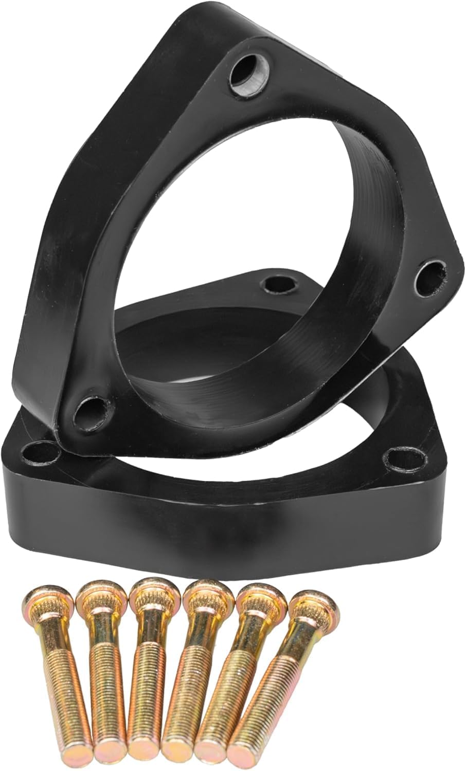 Leveling Lift Kit 1.2 inch 30mm for Hyundai - Front Strut Spacers
