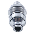 HOLDWELL Male Flat Face Coupler V1311-77140 V131177140