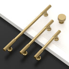 6 Pack 7.5 inch Champagne Bronze Kitchen Cabinet Handles