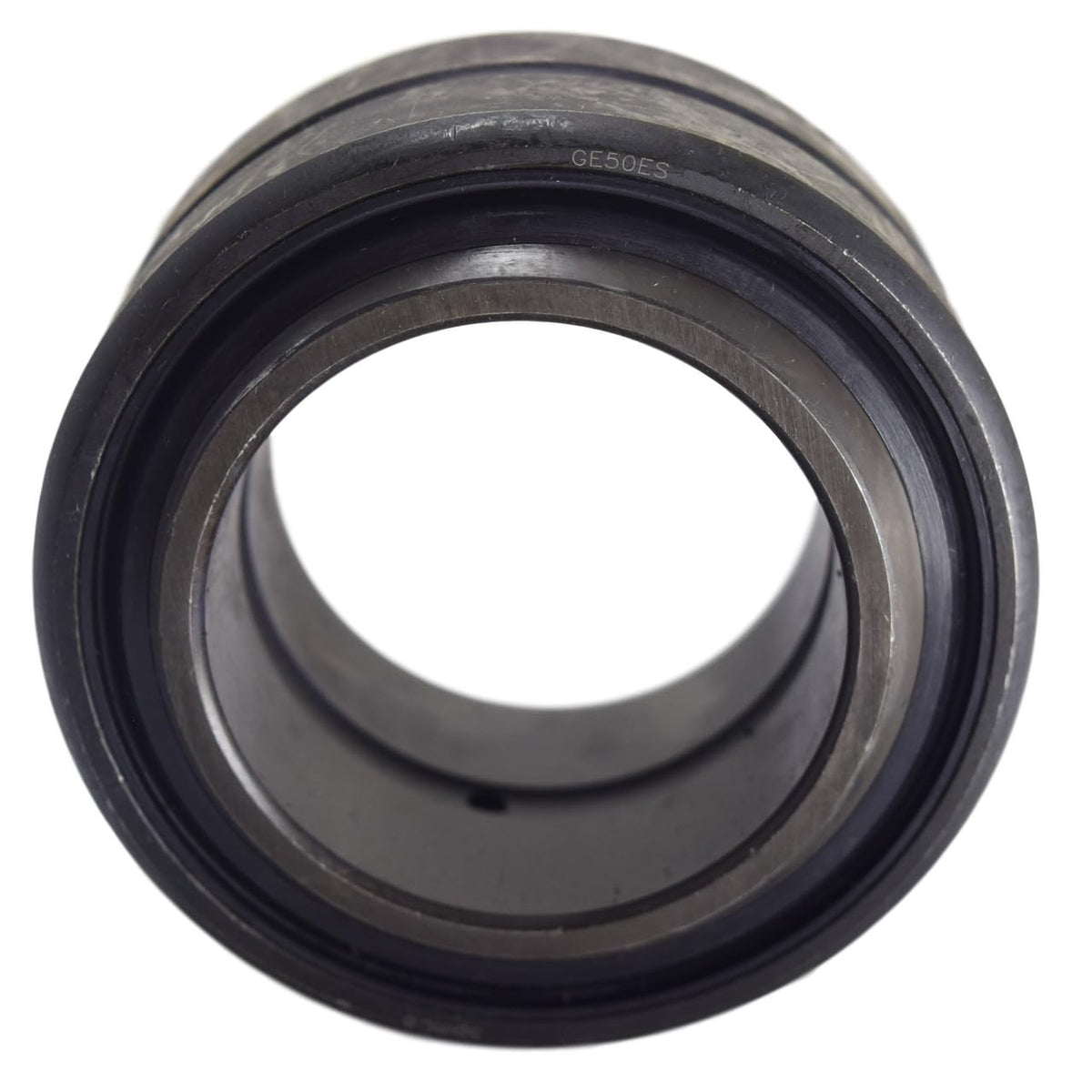 SpinCo (Pack of 2) Replacement Self Aligning Bushing Bearing; Bore Diameter: 50 MM; Interchangeable with Torrington: 50FSF42; INA: GE50DO; IKO: GE50ES