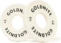 Change Plates Set 1.25LB 2.5LB 5LB Set Fractional Weight Plate Olympic Bumper Plates for Cross Training Steel Insert