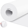 Neoprene Foam Sheet with Adhesive, 1/4" Thick x 12" x 30"