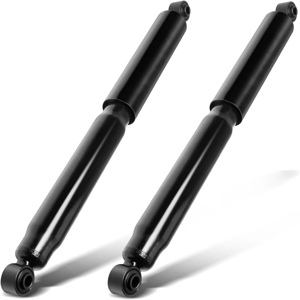 Rear Shocks Absorbers, ECCPP Gas Shocks for Dodge for Ram 1500 2009-2010