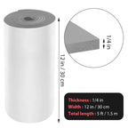 Sponge Neoprene Foam Padding Self Adhesive Foam Sheets EPDM Rubber Sheet