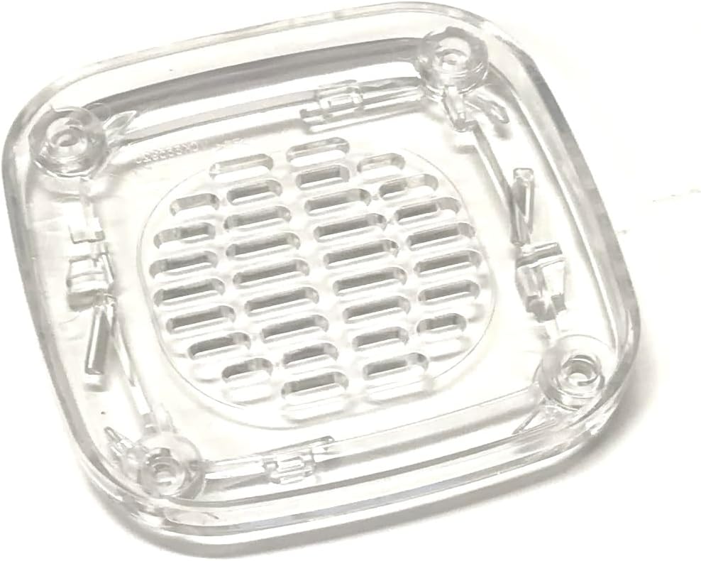 Refrigerator Cover Compatible with LG Model Numbers LFXS27566S, LFXS25973D, LFXC24796S, LFXC24796D, LFXC24726S